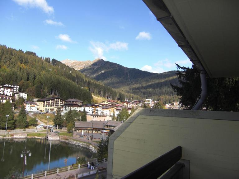 Bilocale Alberti - Silvana - Bed and Breakfast Madonna di Campiglio