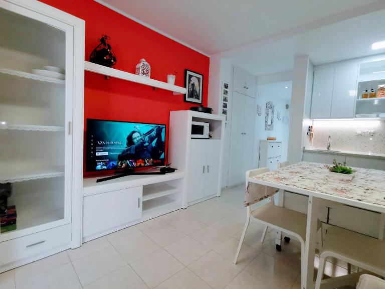 VICO Estudio con parking - Bed and Breakfast Almuñécar