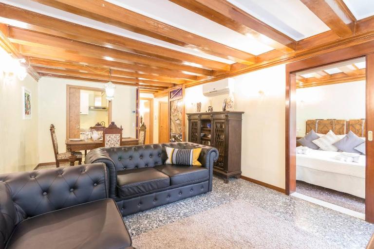 Residence Suite a Venezia - B&B Venecia