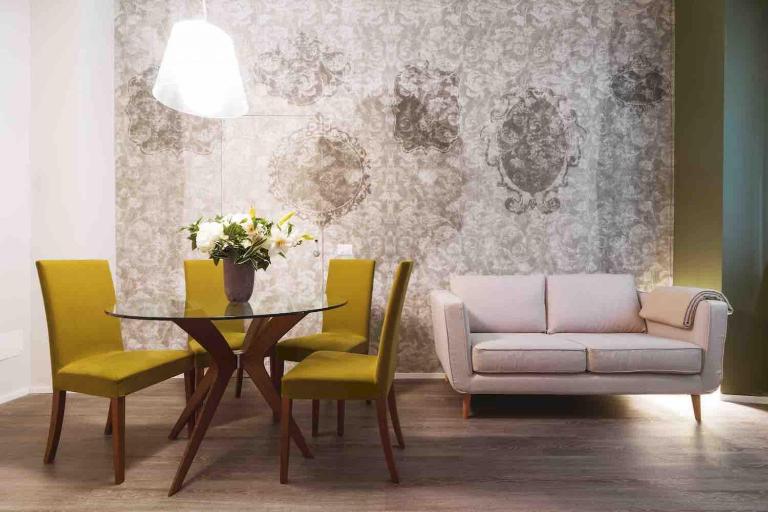 Contempora Apartments - Cavallotti 13 - B12a - Chambres d'hôtes Milan