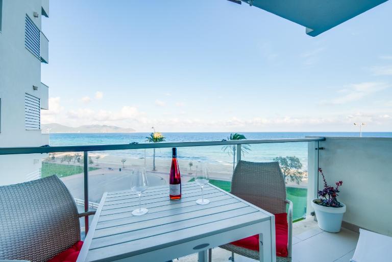 Sa Maniga 3i - B&B Cala Millor