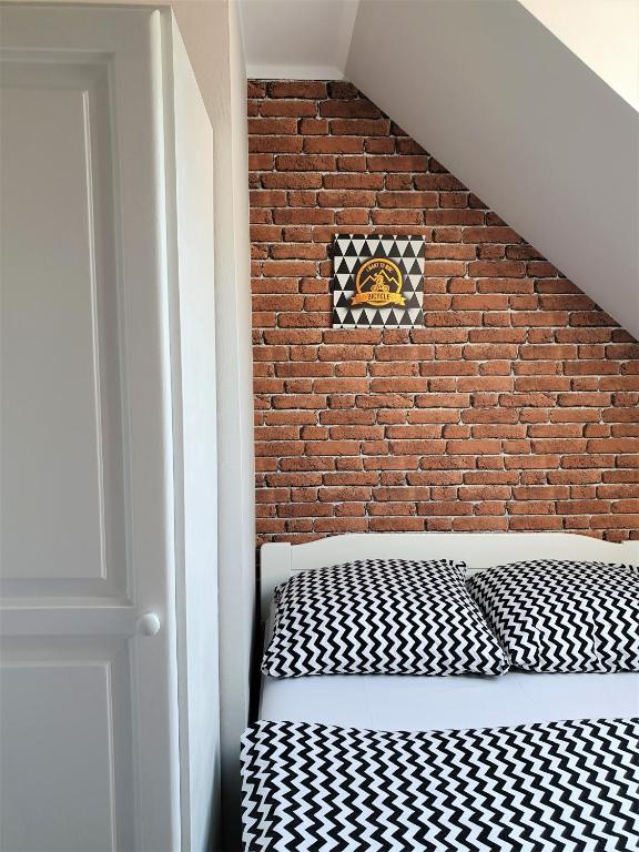Willa OLA - B&B Karpacz