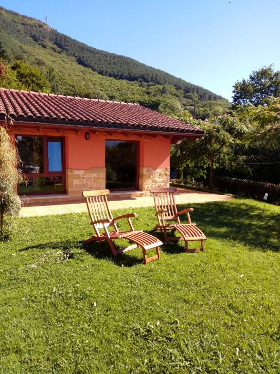 Xarma - B&B Lezo