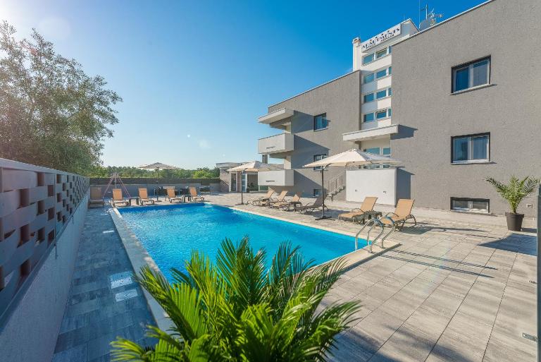 VILLA SOFIJA - Ferienwohnung Zaton