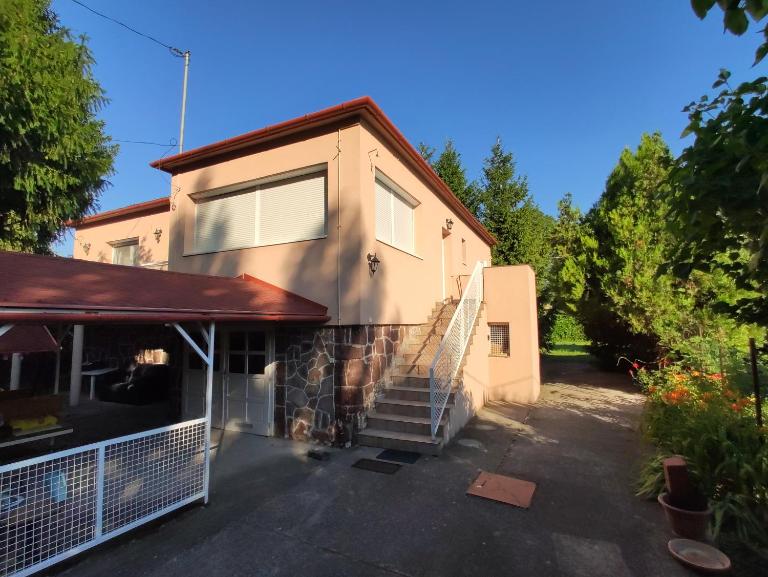 Star apartman - B&B Balatonalmádi