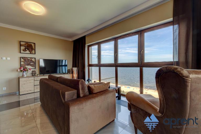 Apartament BALTIC DREAM - Aprent - B&B Dziwnówek