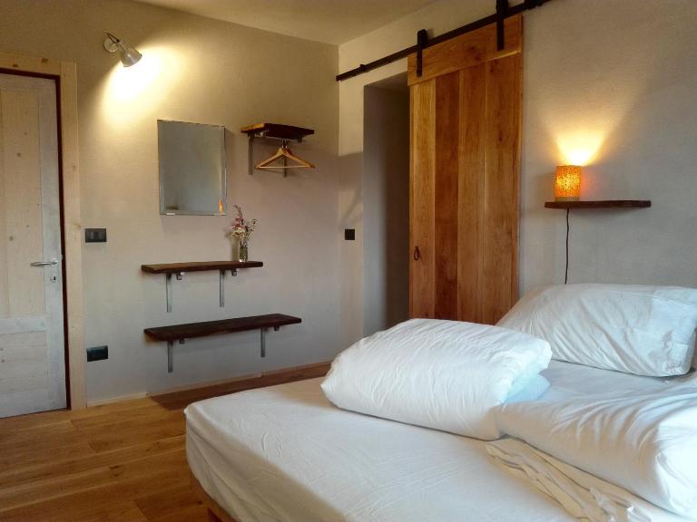 Le Spine B&B sulla Via Francigena - Ferienwohnung Berceto