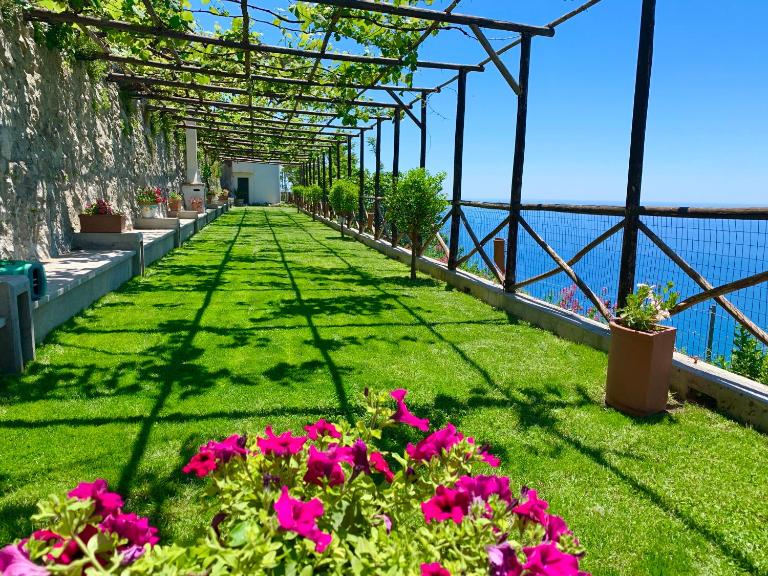 Country house sant alfonso - B&B Furore