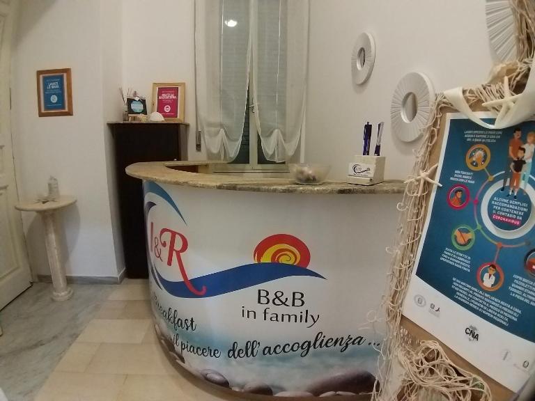 IERRE VATICANO " il piacere dell'accoglienza" - Ferienwohnung Siderno
