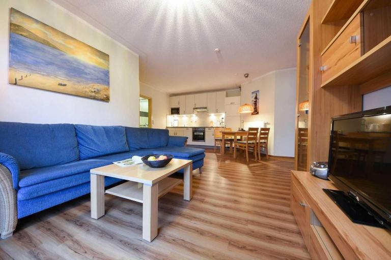Haus Nordstern 1 - B&B Heringsdorf