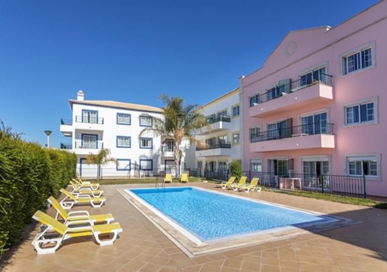 Altura Beach AL - B&B Altura