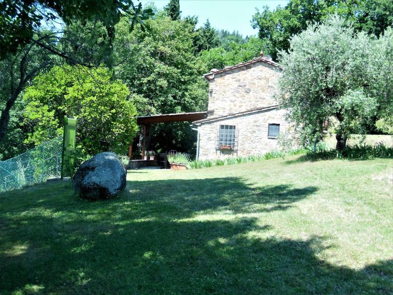 La Fontaiola - Bed and Breakfast Piazze