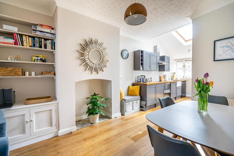 3 Darnborough Street - B&B York
