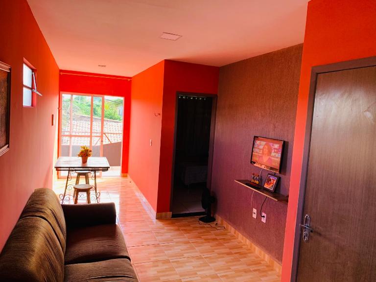 Casa em Gravata mobiliada - B&B Gravatá
