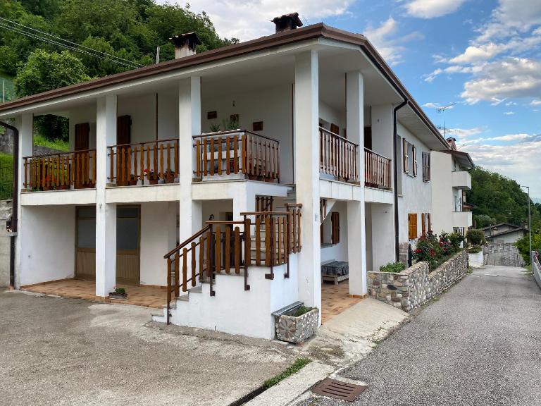 Da Mercedes - Chambres d'hôtes Cornino