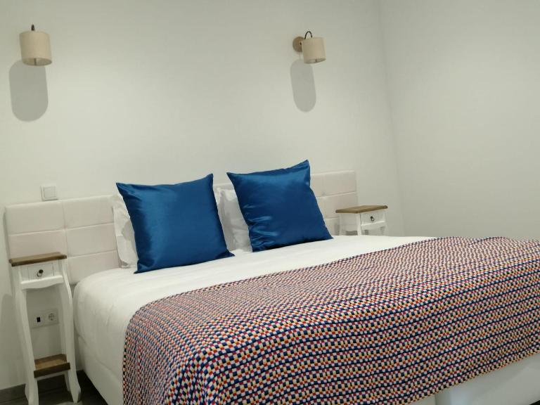 Raiz Alentejana - B&B Reguengos de Monsaraz