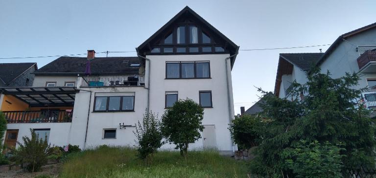 Exklusive Ferienwohnung Lurelei 150 qm mit Traumblick 4 bis 9 P - Bed and Breakfast Bacharach