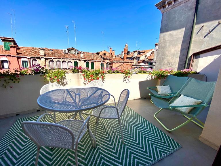 Ca’ degli Oresi - Bed and Breakfast Venetië
