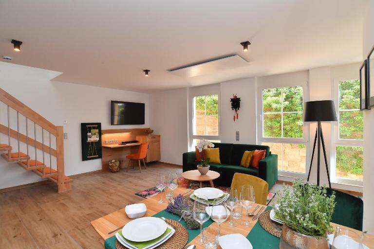 DER OCHSEN - Nähe Europa Park - B&B Kappel-Grafenhausen
