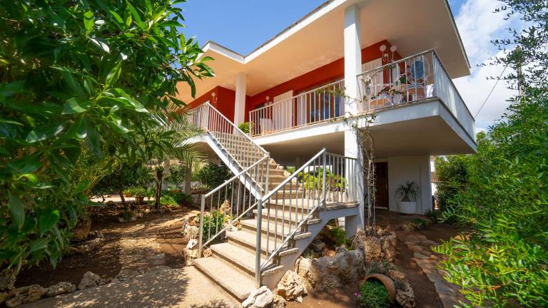 Sa Marina by dracmallorca - B&B Cala Santanyí