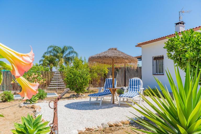 Cubo's Finca Pati - B&B Alhaurín el Grande