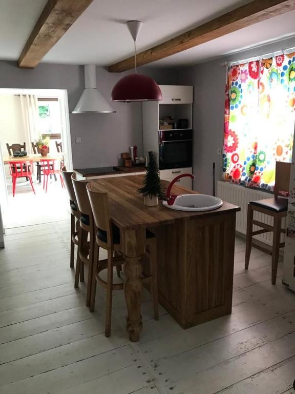 Siedlisko U Źródeł - B&B Skierbieszów