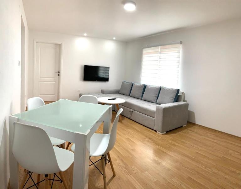 Apartmani GO Bugojno - B&B Bugojno