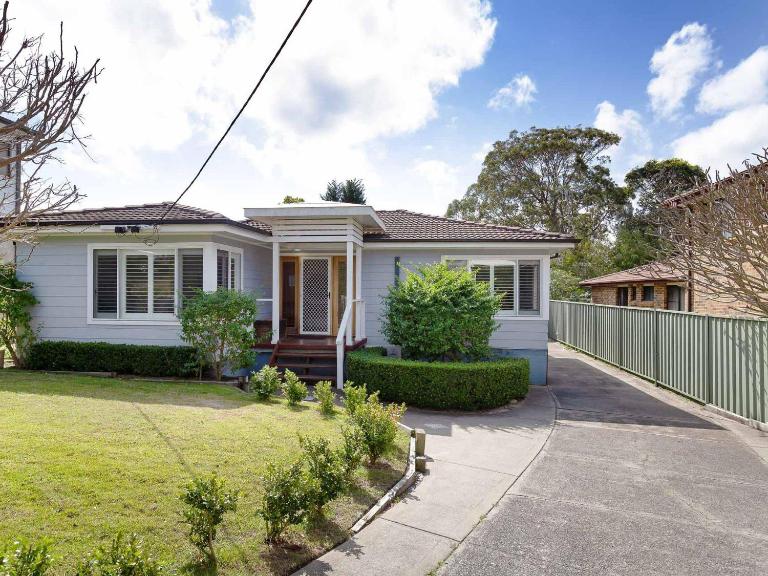 Rubys Retreat, 44 Achilles Street - pet friendly, aircon, wifi & boat parking - B&B Shallow Bay