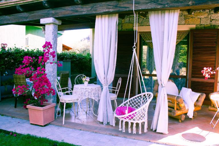 Villa Sweet Simius - Ferienwohnung Villasimius