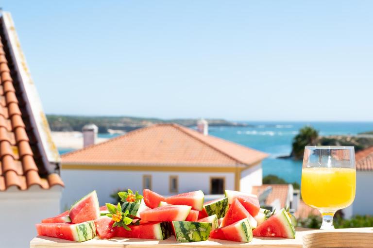 Gem at The Beach - B&B Vila Nova de Milfontes