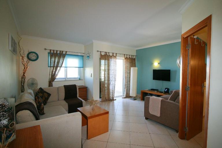Alvor Vila da Praia BL7 - B&B Alvor
