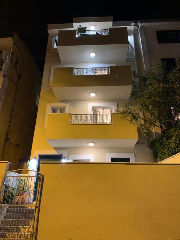 Apartman Onavi - Bed and Breakfast Makarska