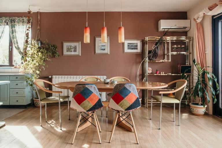 Apartments Ivana - B&B Dramalj