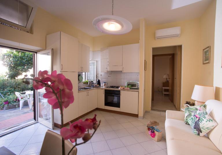 Villa Anna - B&B Vietri sul Mare