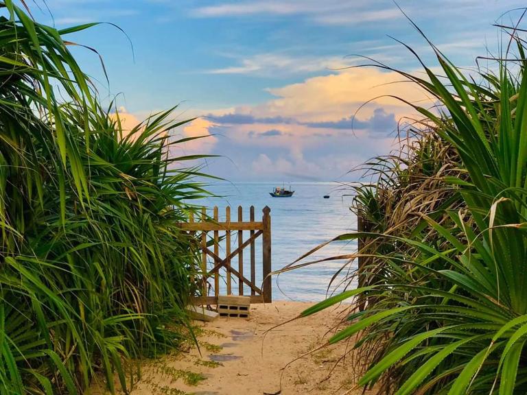 Phan Thiet BeachHouse - B&B Phan Thiết