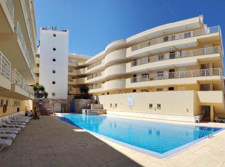 Marina Vilamoura Apartment - B&B Vilamoura