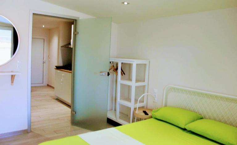 Anthia House - B&B Sarti
