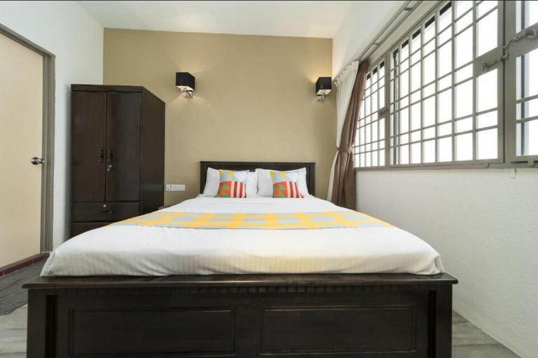 VIP Seaview Resort Batu Ferringhi 2104 - 2 Rooms - Chambres d'hôtes Batu Feringgi