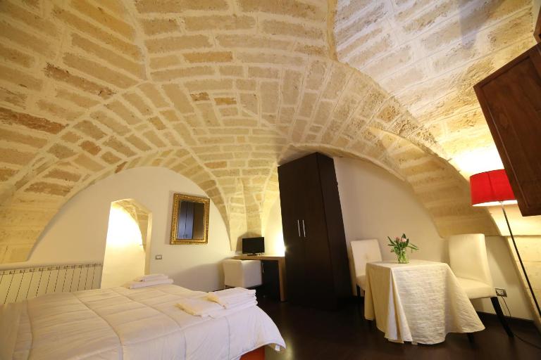 Bed & Breakfast Idomeneo 63 - Bed and Breakfast Lecce