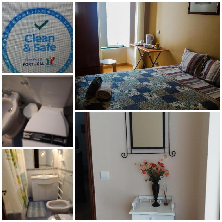 Guest House Capitao Mor - B&B Faro
