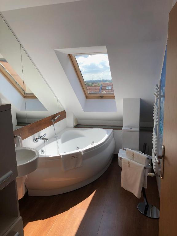 Baltic Vip Apartamenty Marino - Ferienwohnung Rewal