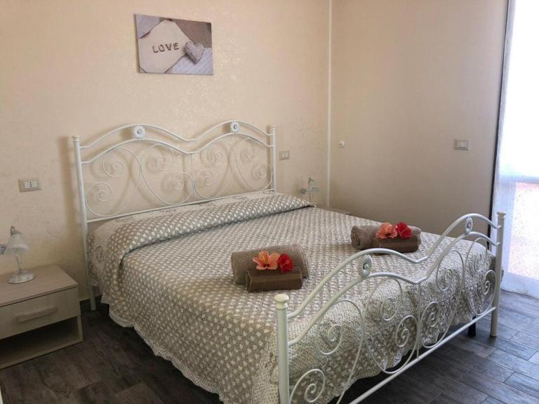 Villa Rosa - B&B Tropea
