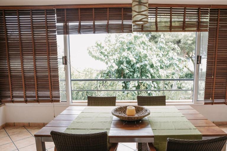 Apartamento luminoso cerca del mar y la montaña - B&B Puçol