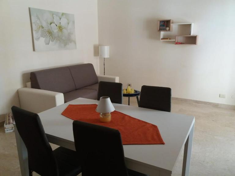 Appartamento vicino al mare - Ferienwohnung Giardini Naxos