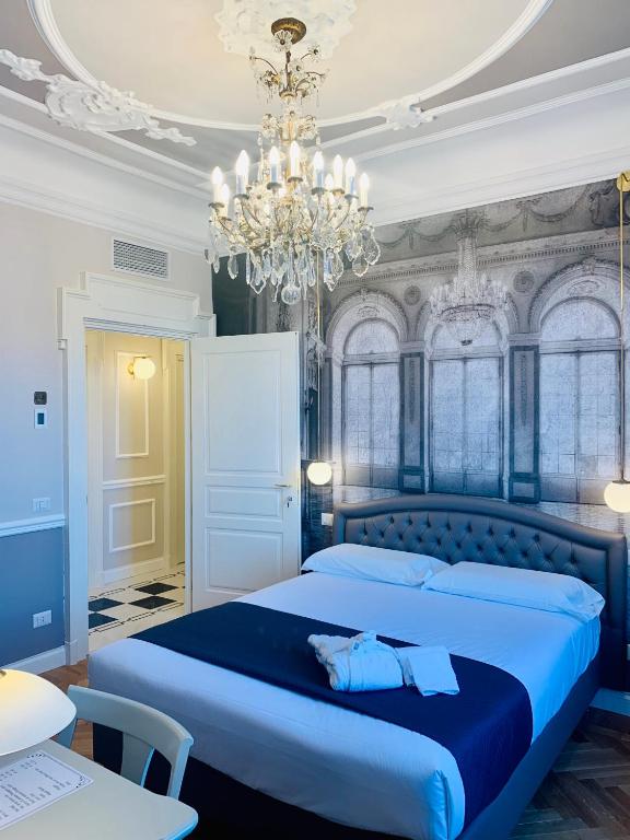 Le Dimore Suites Milano - Ferienwohnung Mailand