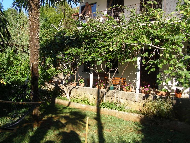 Apartment Gianfranko - Bed and Breakfast Opatija