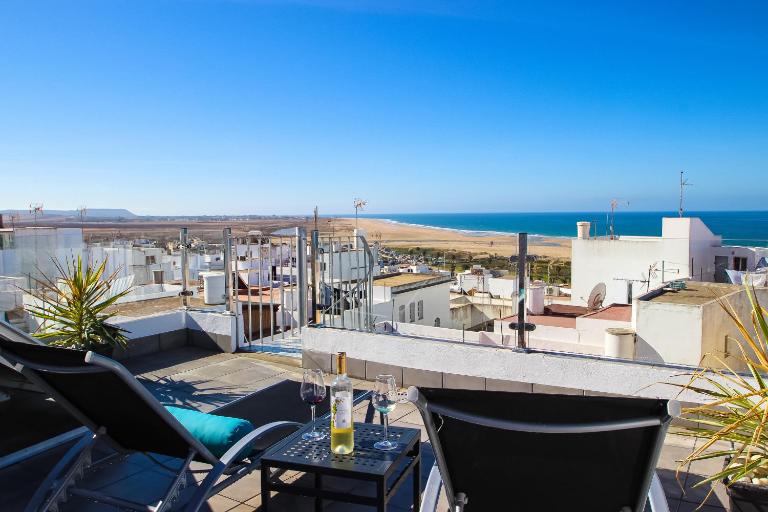 Casa Luna - Ferienwohnung Conil de la Frontera