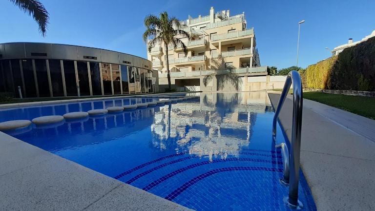 OLIVA NOVA – GOLF&BEACH CABAGUA - Chambres d'hôtes Oliva