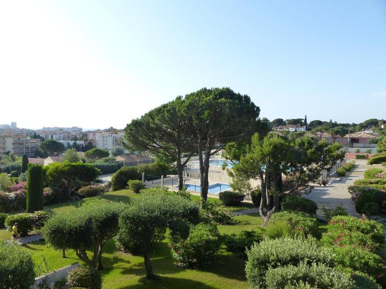 Soleil du Préconil - Ferienwohnung Sainte-Maxime