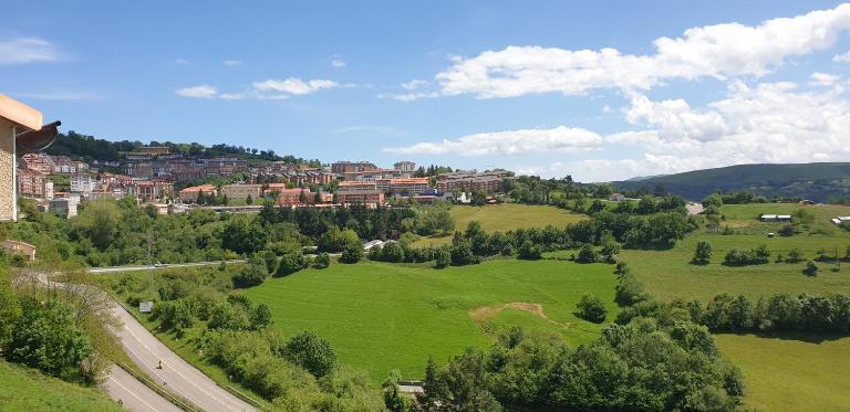 Apartamentos La Panerona - Ferienwohnung Tineo
